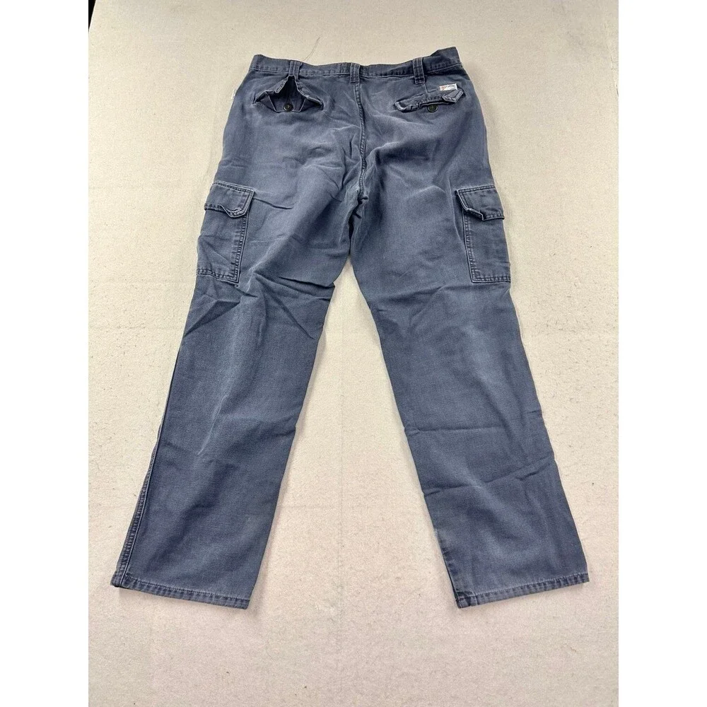 Tyndale Men’s Arc Rated Flame Resistant Work Cargo Pants 36x32